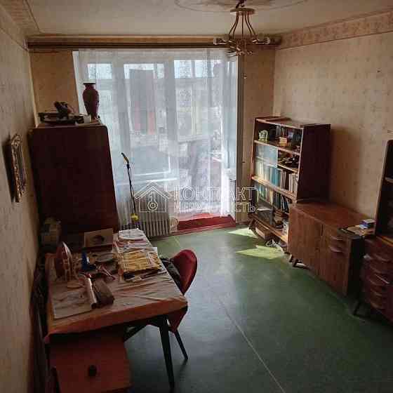 Продаж Квартира 2-кімнатна, 8/12 поверх на вул. Владислава Зубенка Харків