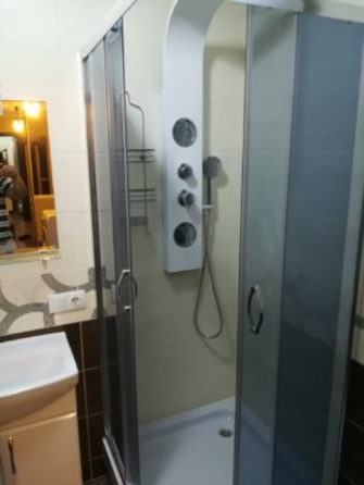 Оренда Квартира 1-кімнатна, 16/16 поверх на ул. Андрея Малышко, 35 Київ