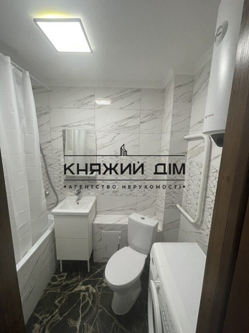 Оренда 1 кімнатної квартири по вул. Лук'янівська № 11202881 Киев - изображение 3