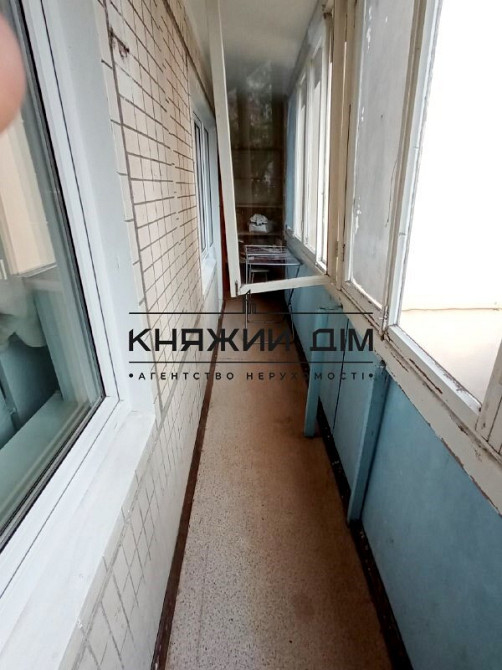 Оренда Квартира 1-кімнатна, 2/9 поверх на Оболонский просп. Киев - изображение 15