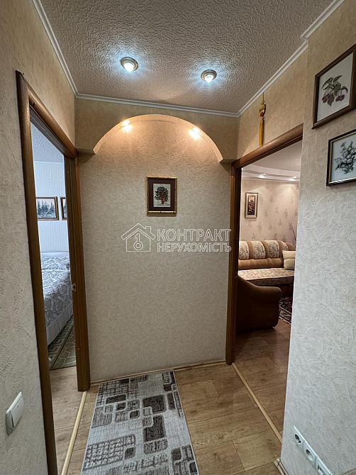 Продаж Квартира 3-кімнатна, 8/9 поверх на вул. Владислава Зубенка Kharkiv - photo 10