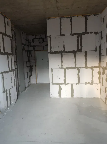 Продам смарт-квартиру в ЖК "Смарт Сити" (п.Котовского) Крижанівка (Комінтернівський район) - фото 6