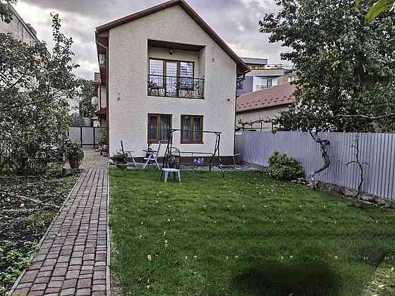 Продаж будинку, 192 кв.м, р-н Старий парк Ternopil'