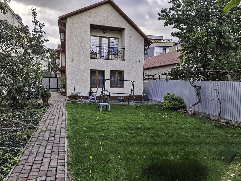 Продаж будинку, 192 кв.м, р-н Старий парк Тернопіль - фото 5