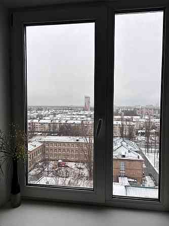 Продаж Квартира 1-кімнатна, 13/16 поверх на Райдужна, 59Б Київ