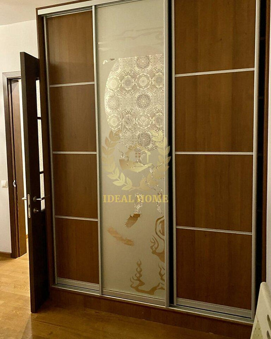 Продам 1-к. кв. в Чабанах, 6/9 пов., 48.50/20/16 м²  - фото 7