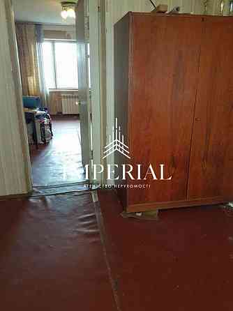 Продаж Квартира 3-кімнатна, 9/9 поверх на вул. Оболонський Київ