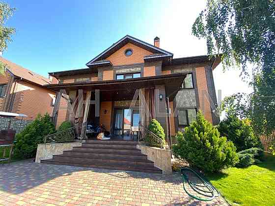 Продаж Будинок 6-кімнатний Гора