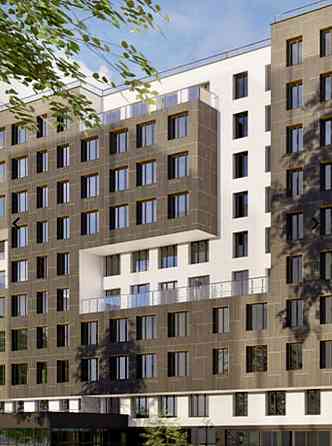 Продаж Квартира 1-кімнатна, 5/10 поверх на вул. Галицька Івано-Франківськ