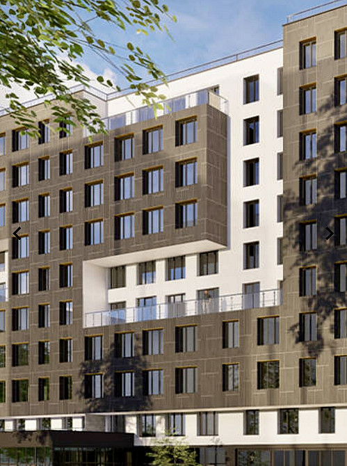 Продаж Квартира 1-кімнатна, 5/10 поверх на вул. Галицька Івано-Франківськ - фото 6