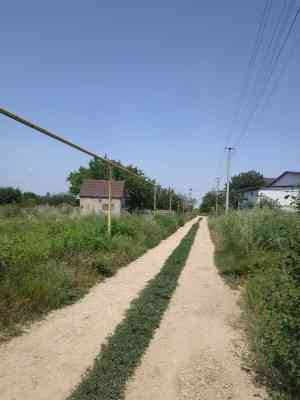 Продаж земельної ділянки 0.1 соток на КООП Приморский (КООП 8-я линия), 2 Молодіжне