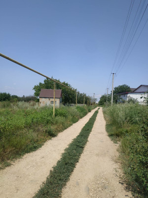 Продаж земельної ділянки 0.1 соток на КООП Приморский (КООП 8-я линия), 2 Молодіжне - фото 4