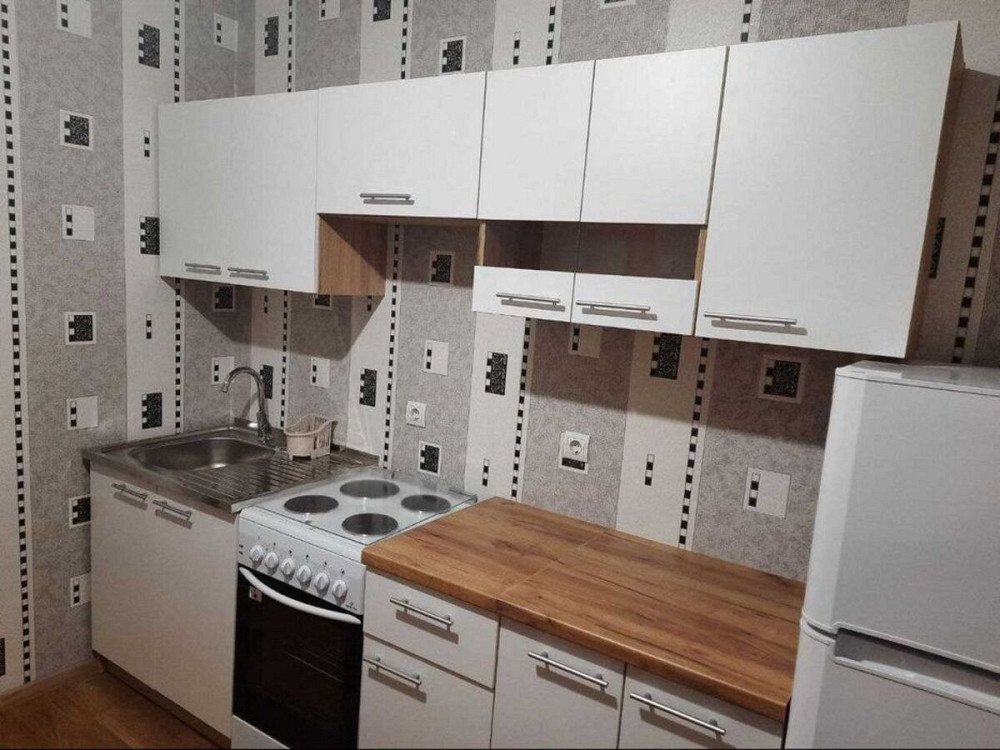 Оренда Квартира 1-кімнатна, 11/16 поверх на вул. Михайла Максимовича, 7А Київ - фото 3