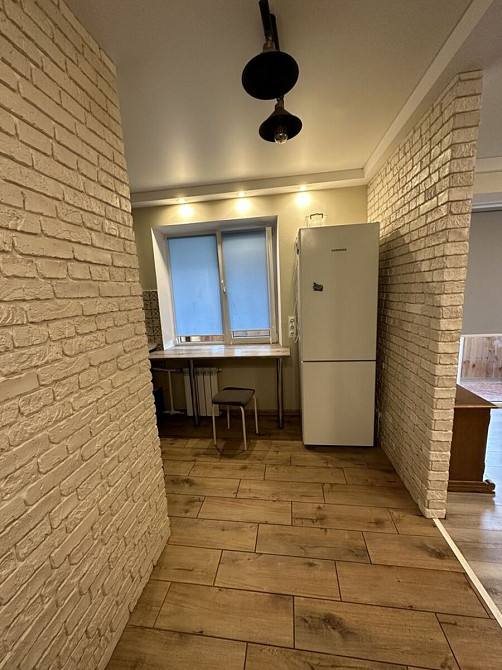 Оренда Квартира 1-кімнатна, 5/10 поверх на Маршала Рокоссовского просп., 3В Київ - фото 3