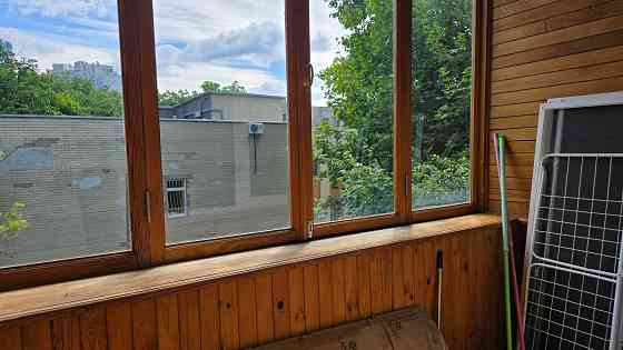 Продаж Квартира 3-кімнатна, 3/4 поверх на Артилерійський вул., д. 13 Kiev