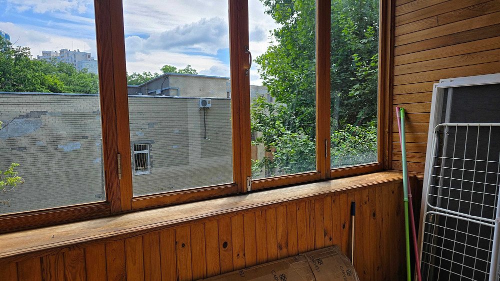 Продаж Квартира 3-кімнатна, 3/4 поверх на Артилерійський вул., д. 13 Kiev - photo 5