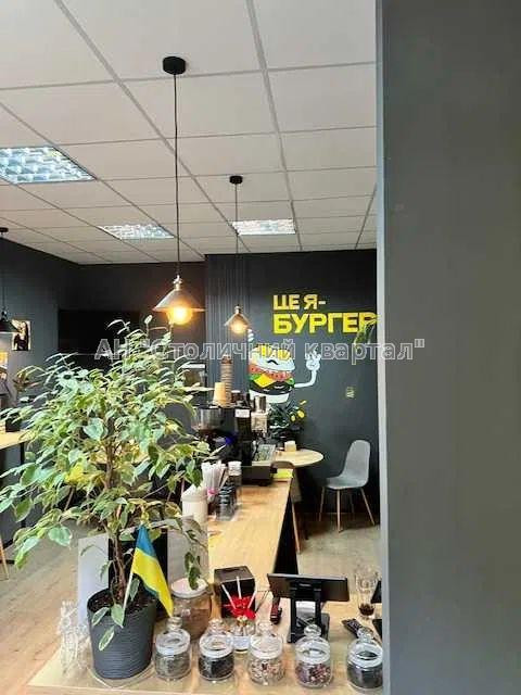 Оренда складське приміщення на Юлії Здановської вул., 46/1 приміщень - 2, поверх - 1/17 Киев - изображение 5