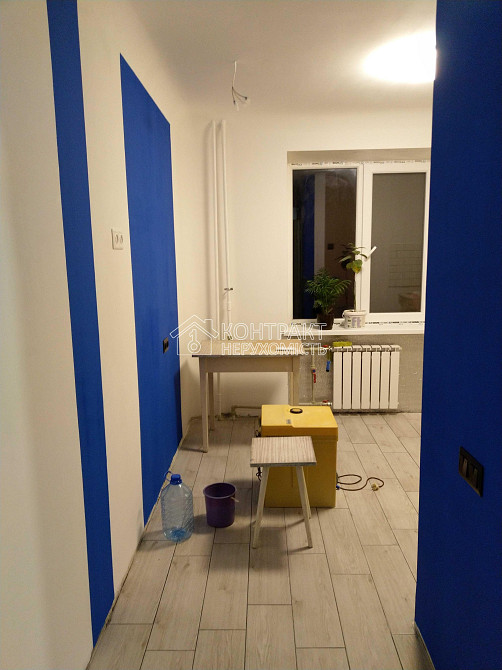 Продаж Квартира 1-кімнатна, 8/10 поверх на вул. Ковтуна Харків - фото 9