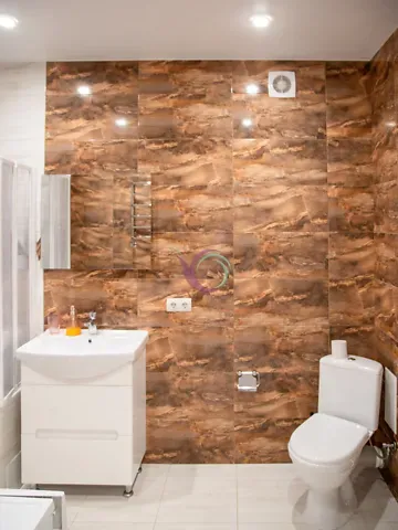 Оренда 2к Квартира 70 кв.м Яровиця вулиця 61 Луцьк - фото 12