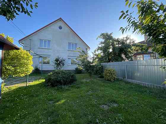 Продаж Будинок 7-кімнатний на вул. Миколи Гоголя Зимна Вода