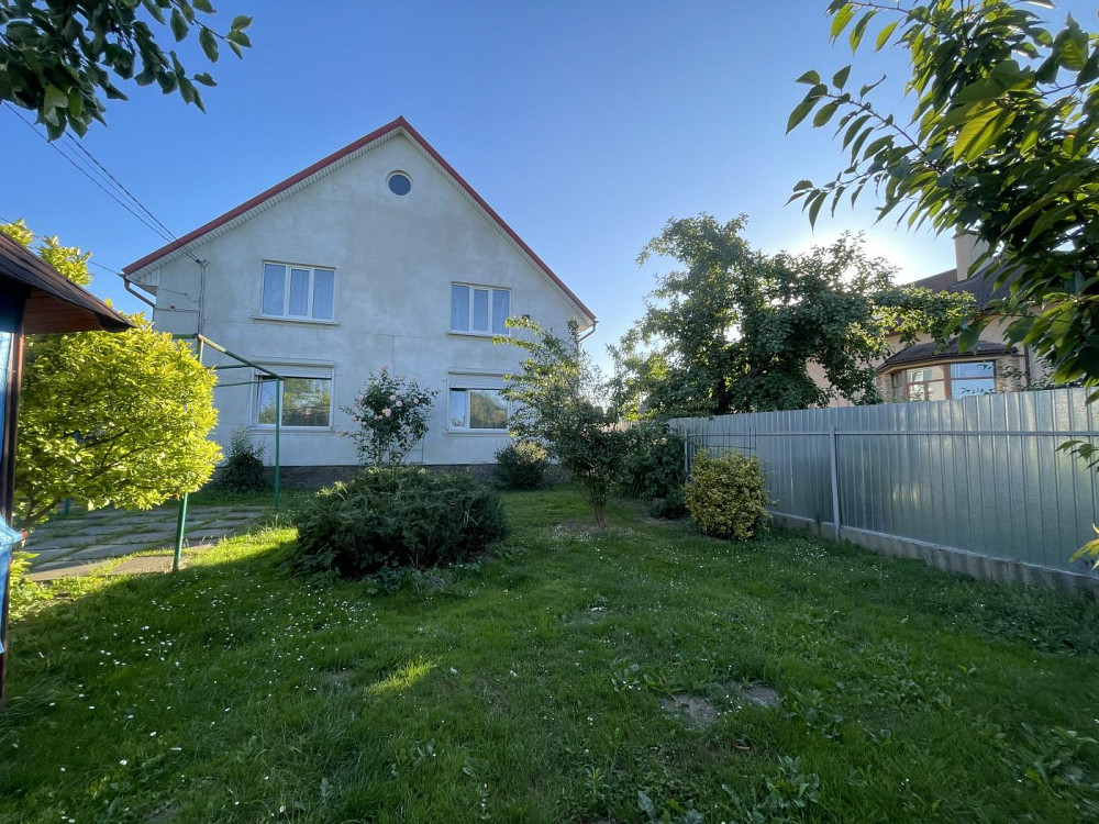 Продаж Будинок 7-кімнатний на вул. Миколи Гоголя Зимна Вода - изображение 1