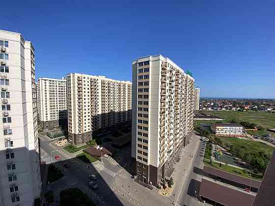 Продаж Квартира 1-кімнатна, 13/16 поверх на Небесной Сотни проспект, 111 Одеса