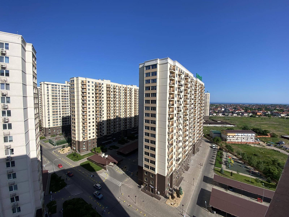 Продаж Квартира 1-кімнатна, 13/16 поверх на Небесной Сотни проспект, 111 Одеса - фото 4