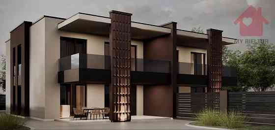 Продажпросторого дуплексу! Uzhhorod