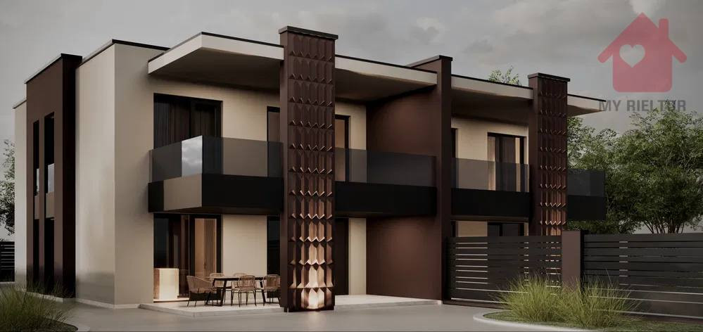 Продажпросторого дуплексу! Uzhhorod - photo 2