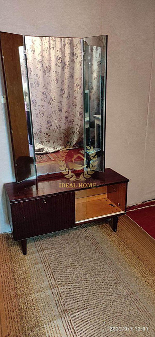 Продаж готельки 2 кімн. в Голосіівському районі Пирогово Київ - фото 5