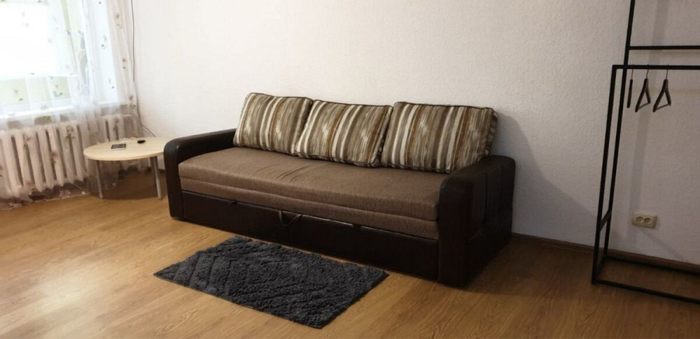 Оренда Квартира 1-кімнатна, 1/12 поверх на вул. Виставкова, 4 Київ - фото 6