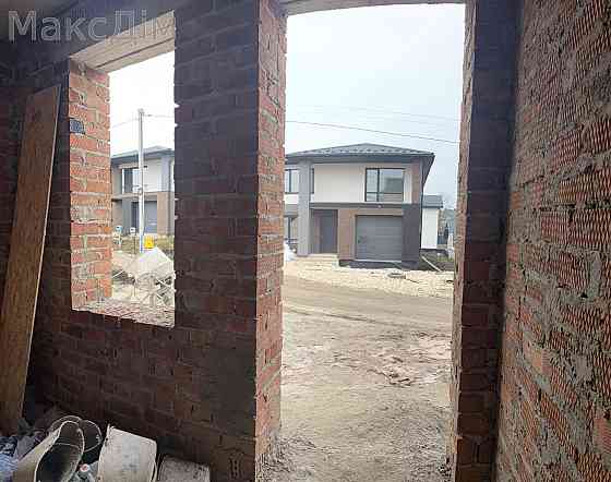 Продаж Будинок 3-кімнатний на вул. Камінна Байківці