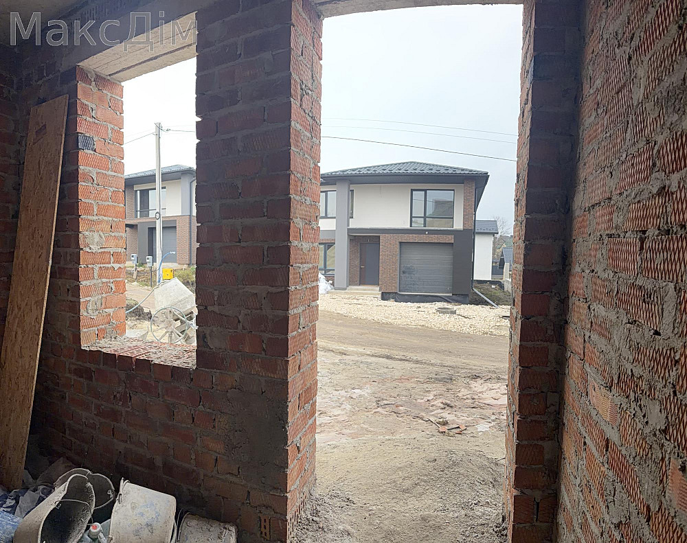 Продаж Будинок 3-кімнатний на вул. Камінна Байківці - фото 1