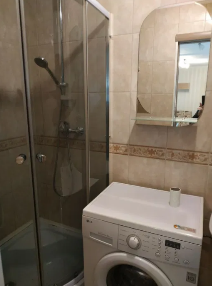 1 ком.квартиртира в центре -улица Нежинская Одеса - фото 9