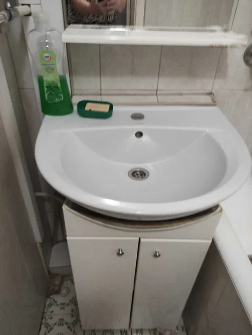 Оренда Квартира 2-кімнатна, 2/5 поверх на Микитенко, 3а Kiev - photo 8