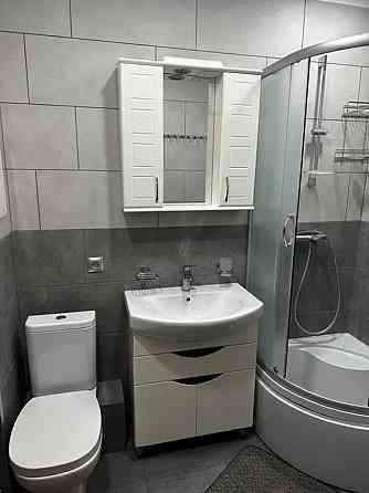 Оренда Квартира 1-кімнатна, 3/9 поверх на Дмитра Луценка, 5 Б Киев