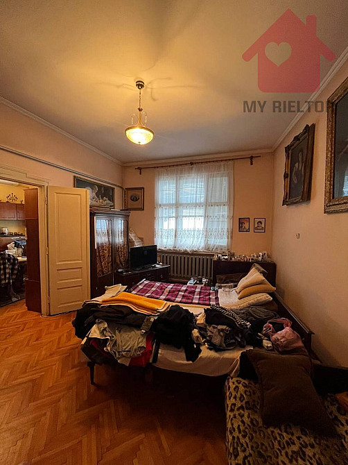 Продаж Квартира 4-кімнатна, 2/2 поверх на Берчені Uzhhorod - photo 7