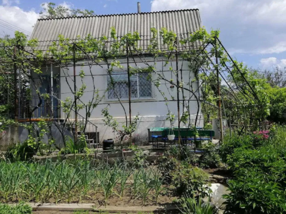 Продам дом-дачу на берегу лимана в Новодофиновском массиве (Лиманский р-н) Нова Дофінівка