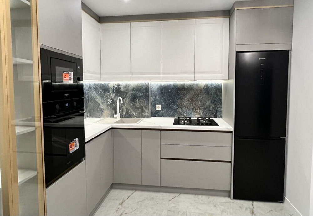 Продаж 2к квартири 55.5 кв. м на вул. Смакули Тернополь - изображение 7