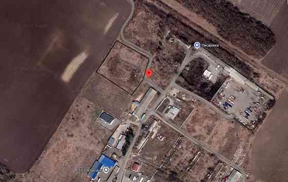 Продаж земельної ділянки 75 соток Вінниця