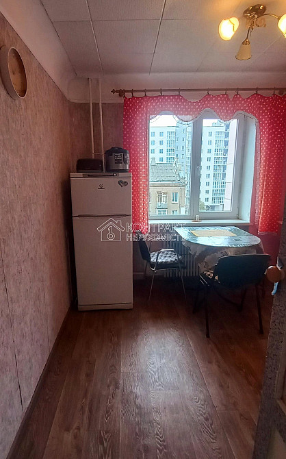 Продаж Квартира 1-кімнатна, 6/10 поверх на вул. Лебединська Харків - фото 11