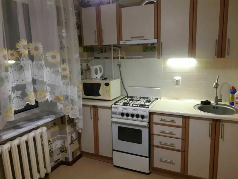 Продам 3-х комнатную квартиру на п.Котовского Одесса - изображение 1