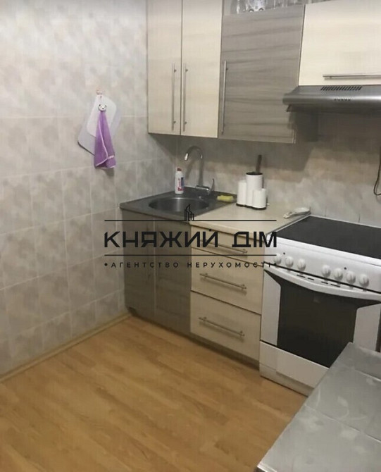 Продаж 3-х к. квартири на Борщагівці. № 21146362 Київ - фото 2