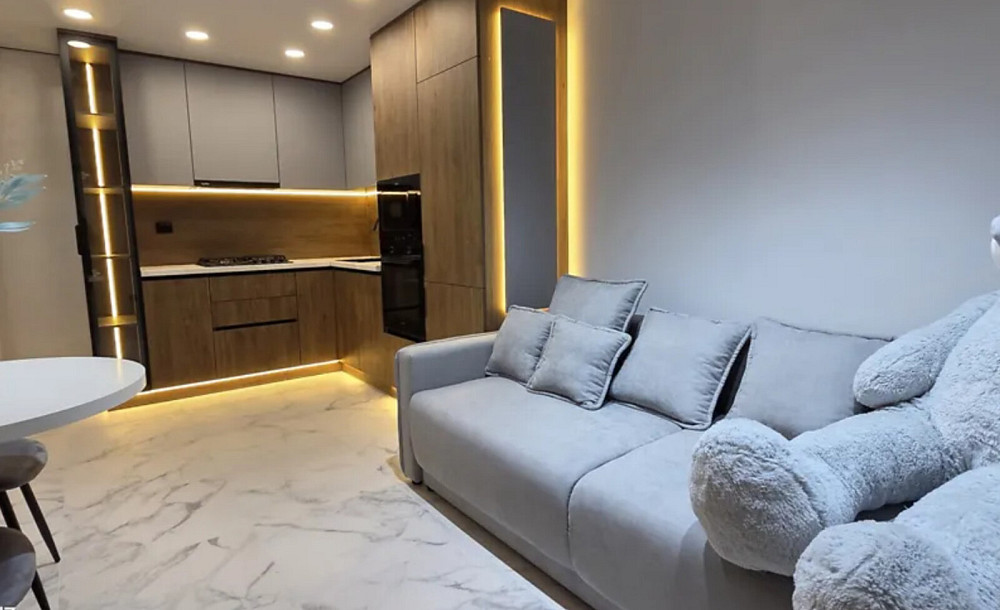 Продаж Квартира 3-кімнатна, 2/11 поверх на вул. Смакули Тернопіль - фото 9