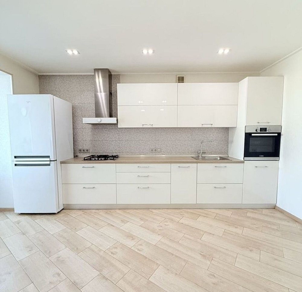 Продаж Квартира 2-кімнатна, 9/12 поверх на Победы наб, 62 Дніпро - фото 4