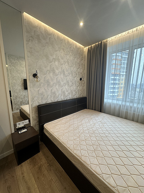 Продаж Квартира 1-кімнатна, 18/25 поверх на Гагарина пр., 19Б Odessa - photo 18