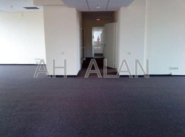 Оренда офісне приміщення на Гайдара вул., 22 приміщень - 5, поверх - 5/7 Київ - фото 5