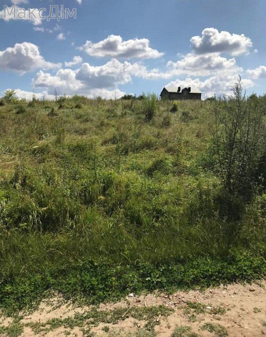 Продаж земельної ділянки 10 соток на вул. Проектна Тернополь - изображение 2