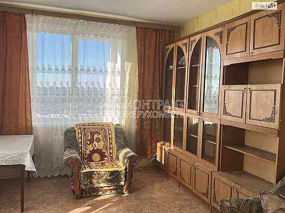 Оренда Квартира 1-кімнатна, 12/16 поверх на вул. Салтівське Харків