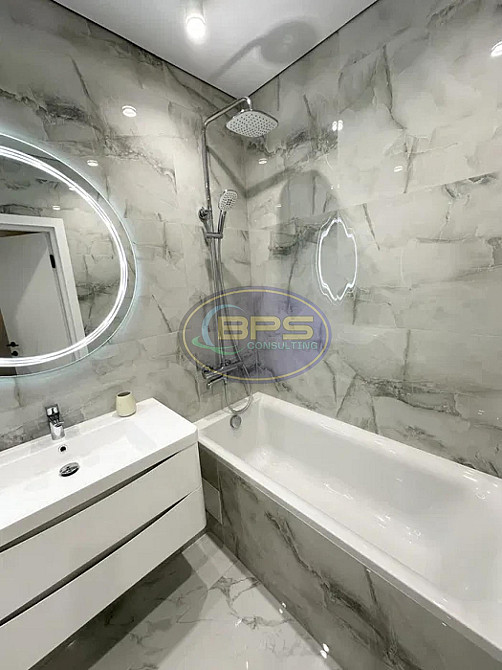 Продаж Квартира 3-кімнатна, 2/25 поверх на вул. Генуезька Одеса - фото 5